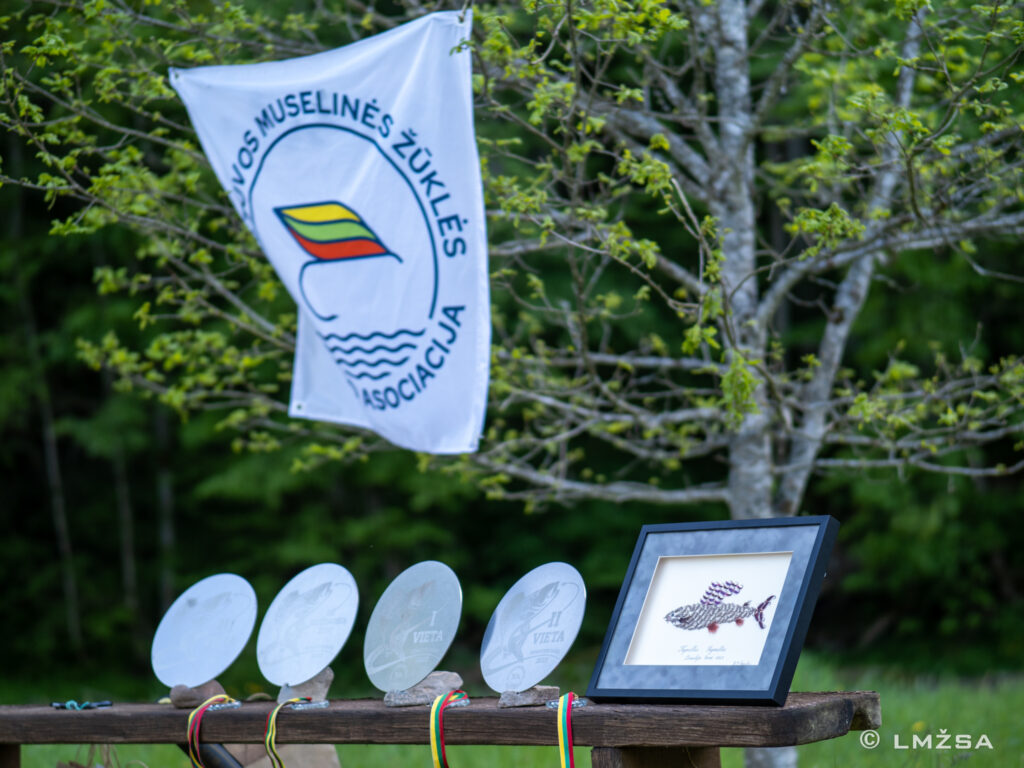 Lietuvos čempionatas I etapas 2026m.